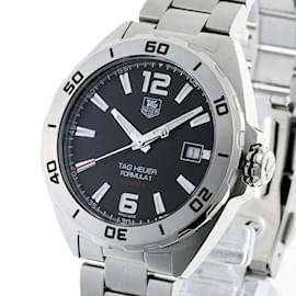 Tag Heuer-TAG Heuer Formula 1 Caliber 5 Date Automatic Watch-Other