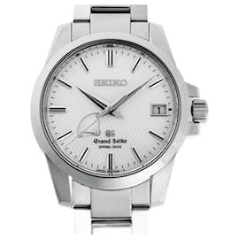 Seiko-Seiko Grand Seiko SBGA025 Spring Drive Wristwatch-Other