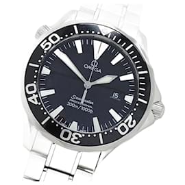 Omega-OMEGA Seamaster 2264.50 Men's Wristwatch-Other