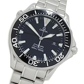 Omega-OMEGA Seamaster 2264.50 Men's Wristwatch-Other