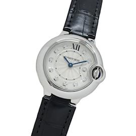Cartier-Cartier Ballon Bleu Women's Watch-Other