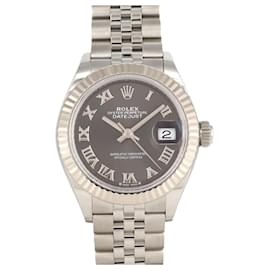Rolex-Rolex Lady DateJust-Brown