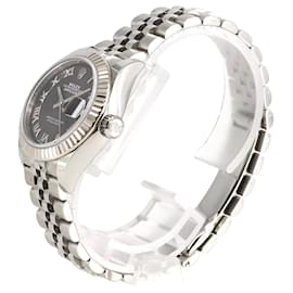 Rolex-Rolex Lady DateJust-Brown