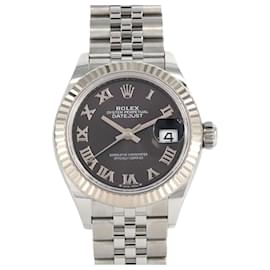 Rolex-Rolex Lady DateJust-Brown