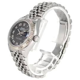 Rolex-Rolex Lady DateJust-Brown