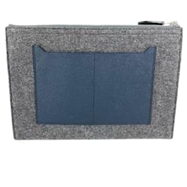 Hermès-Hermès Toudou-Blue
