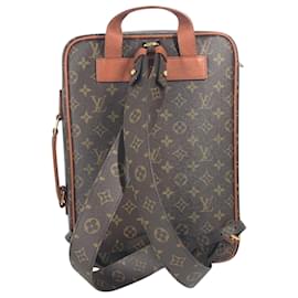 Autre Marque-Louis Vuitton x NBA-Brown