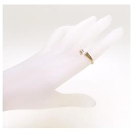 Hermès-Hermes Crew de Forge Ring in 18K Pink Gold-Pink