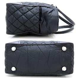 Chanel-Chanel A33100 Tote Bag-Black