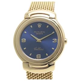 Rolex-Rolex Cellini Quartz 6622/8 Men's Watch-Other