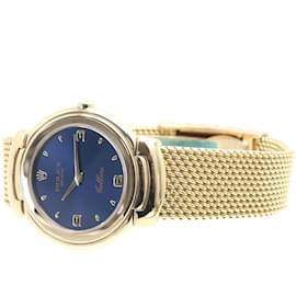 Rolex-Rolex Cellini Quartz 6622/8 Men's Watch-Other