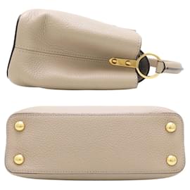 Louis Vuitton-Louis Vuitton Capucines BB Handbag-Other