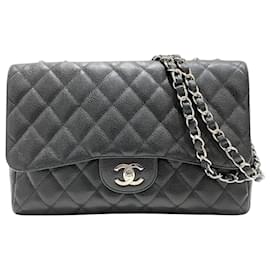 Chanel-Chanel Timeless-Black