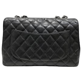Chanel-Chanel Timeless-Black
