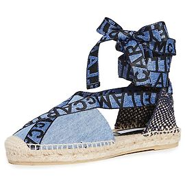 Stella Mc Cartney Espadrilles Stella McCartney 35 Blau