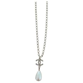 Chanel-Chanel necklace-Golden