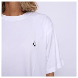 Dior-Dior L T-shirt-White