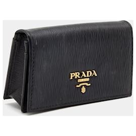 Prada-Prada purse-Black