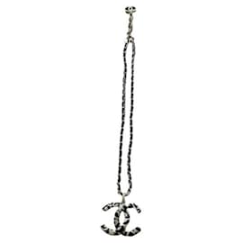 Chanel-Chanel necklace-Golden