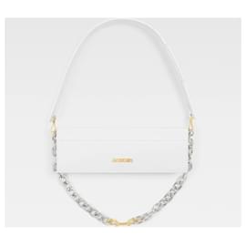 Jacquemus-Jacquemus le Ciu Ciu bag white-White
