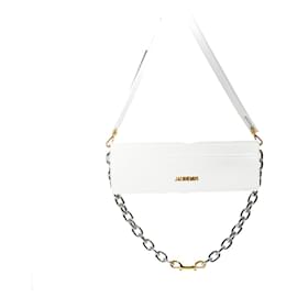 Jacquemus-Jacquemus le Ciu Ciu bag white-White