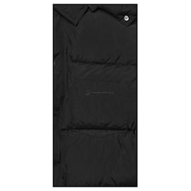 Jacquemus-Jacquemus 40 down jacket-Black