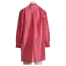 Dior-Dior tunic dress 42-Pink