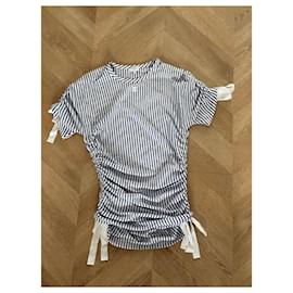 Chanel-La Pausa 2019 Chanel dress 38-Navy blue