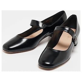 Dior-Dior D-Doll Pumps 38.5-Black