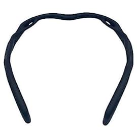 Prada-Prada headband-Black