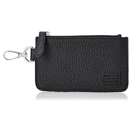 Fendi-Fendi purse-Black