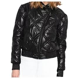 Chanel-Chanel 36 down jacket-Black