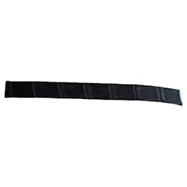 Van Cleef & Arpels-Van Cleef &amp; Arpels watch strap-Brown