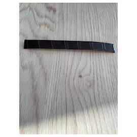 Van Cleef & Arpels-Van Cleef &amp; Arpels watch strap-Brown