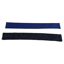 Van Cleef & Arpels-Set of 2 Van Cleef &amp; Arpels watch straps-Other