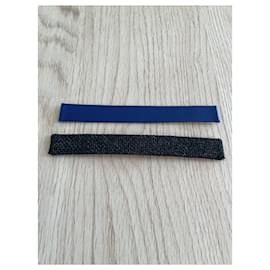 Van Cleef & Arpels-Set of 2 Van Cleef &amp; Arpels watch straps-Other