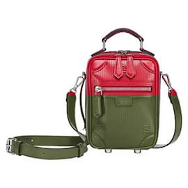 Fendi-Fendi Mini Bag-Red