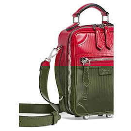 Fendi-Fendi Mini Bag-Red