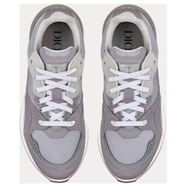 Dior-B29 Dior 41 Sneakers-Grey