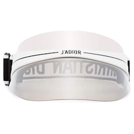 Dior-J'Adior Dior visor cap-Black