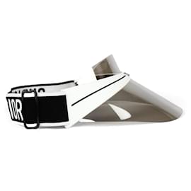 Dior-J'Adior Dior visor cap-Black