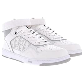 Dior-B27 Dior 39 Sneakers-White