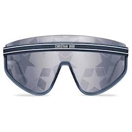 Dior-DiorClub sunglasses-Blue