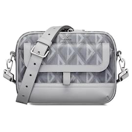 Dior-Dior hit road bag-Grey