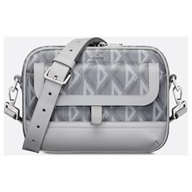 Dior-Dior hit road bag-Grey