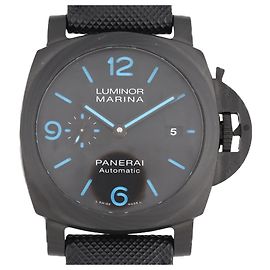 Panerai Black