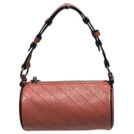Gucci-Gucci Blondie 760170 Pink Handbag-Pink