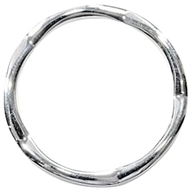 Chanel-Chanel Camellia-Silvery