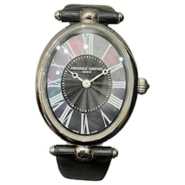 Frederique Constant-Frederique Constant Art Deco FC-200X2V.VD25.26 Quartz Watch-Other