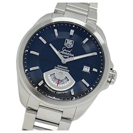 Tag Heuer-TAG Heuer Grand Carrera WAV511A BA0900 Men's Watch-Other